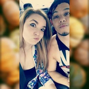 Meet your Posher, Hayley anne